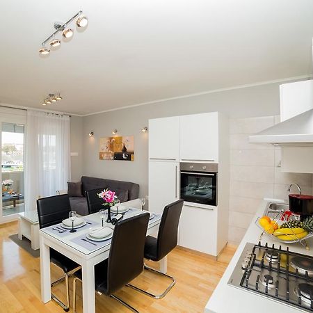 Apartment Big Look Задар Экстерьер фото